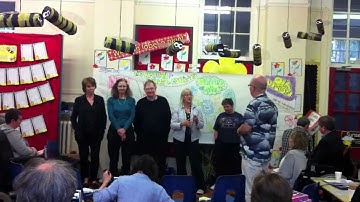 Creating a Shared Vision Of Equity in Education