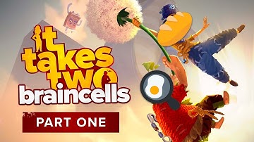 It Takes Two Gaymers | Part 1