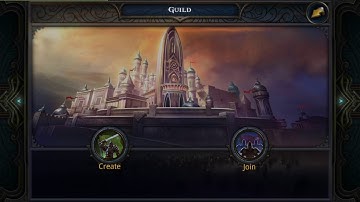 Deck heroes Starting from scratch Pt 21 (Secret codes, Guide to guilds)