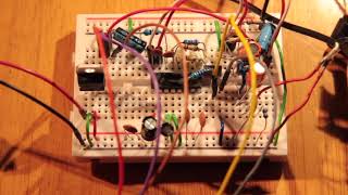 PT2399 DIY Delay