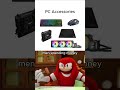 men sending money #gaming #shorts #goviral #gamingpc