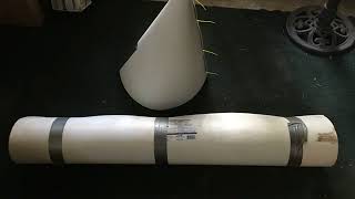 Recommended Material for DIY - CDE Cones - Equestrian Carriage Driving