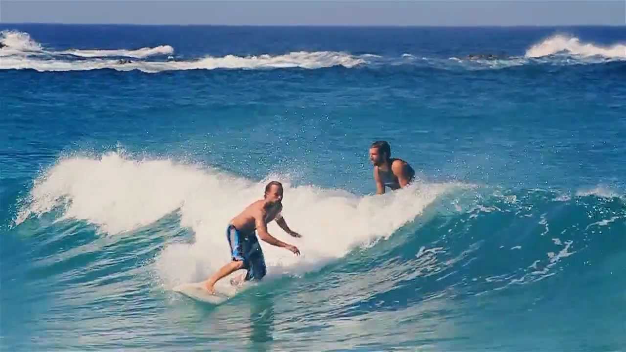 Talamanca - Ocean Drive (Original Mix) Preview [Video]