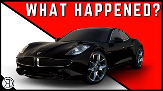 Athlete Statistics What Happened to FISKER?