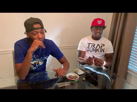 F.L.Y. Mook - WYSO? ( What Y’all Smokin On ?) Episode 11 - Silverback ft. DJ Brannew