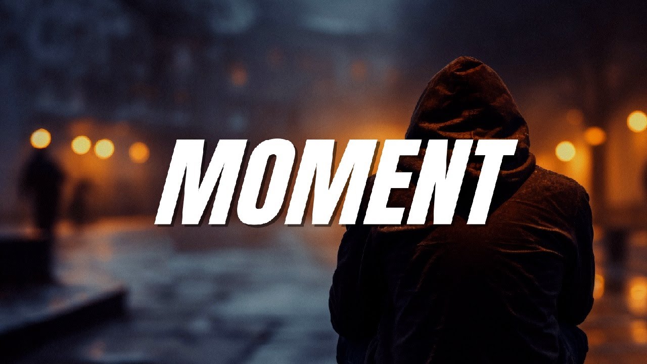 SLYSER x ZATE x JAYBEE - MOMENT (PROD. BY REWIND)