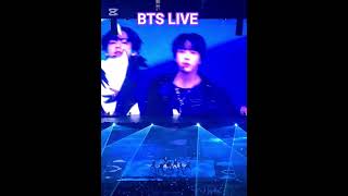 BTS LIVE concert #kpop #bts #btsarmy #btsconcert #btscomeback