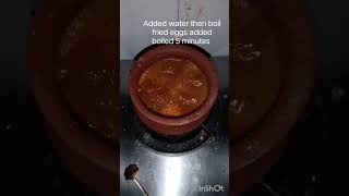 5 min vali testy & delicious Anda curry