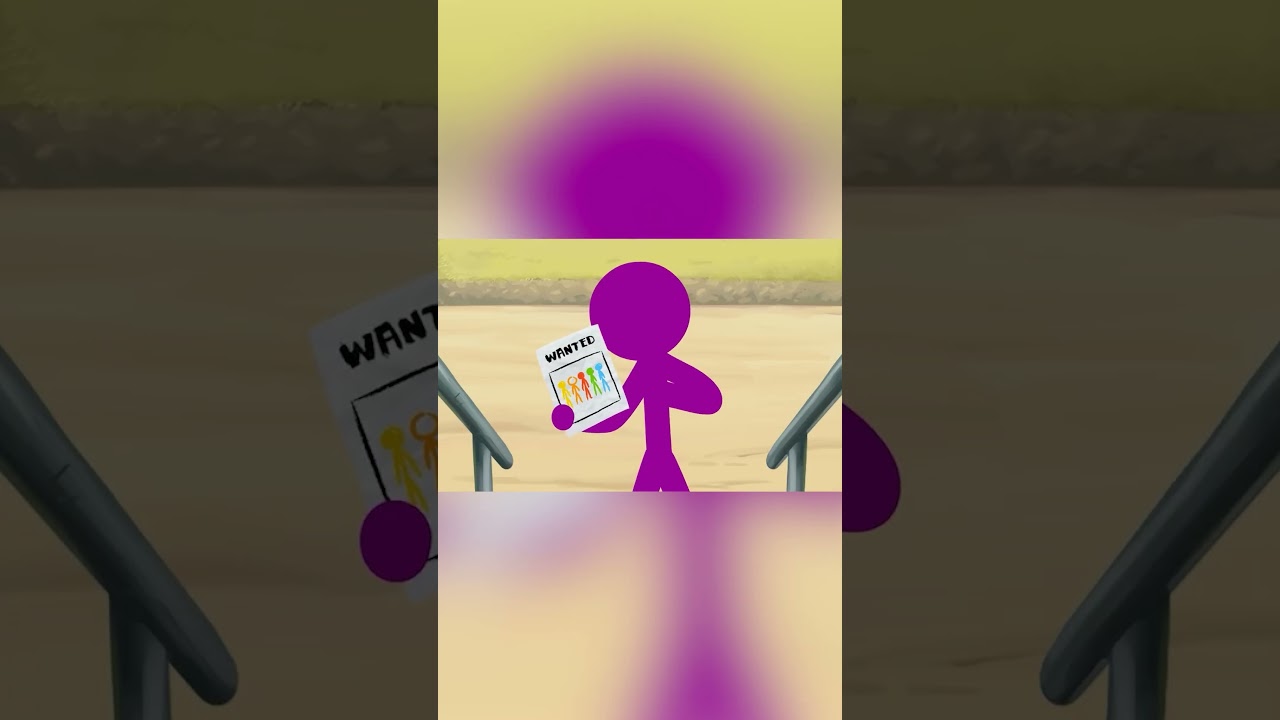 Have You Seen These Sticks?!