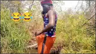 King Boy Nha cultura com Dito Filipe Mabhobho😂