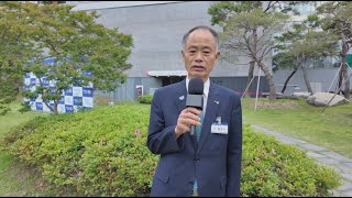 대구태양 RC 이취임을 축하드립니다.