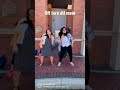 One with my dance loving friends | Uff mere dil mein thodi
