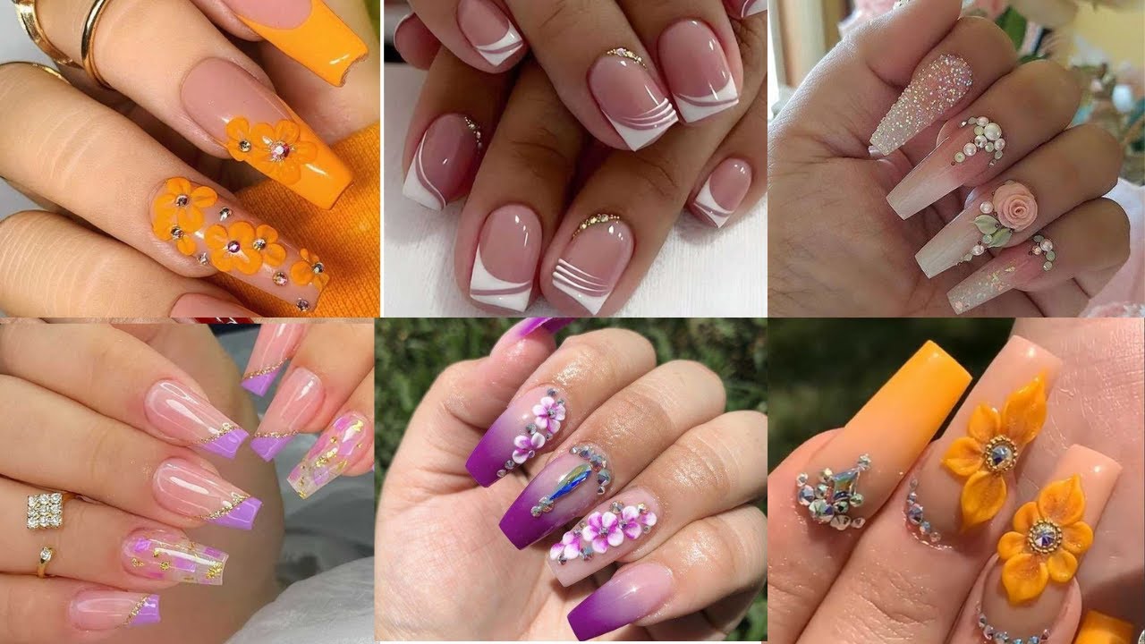 Nail Salon & Spa Deira Dubai | Style Avenue Ladies Salon