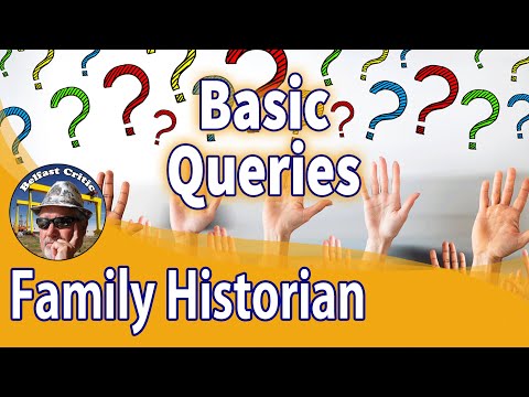 Using Family Historian to report missing burial headstone grave marker media | Rootsmagic FindaGrave