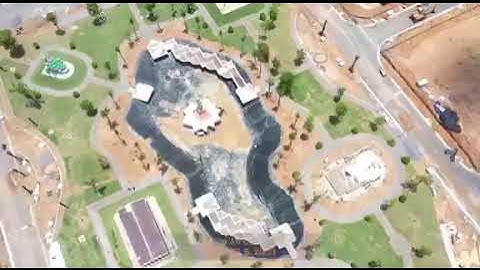 Century City - cập nhập tiến độ hạ tầng mới nhất dự án century city long thành