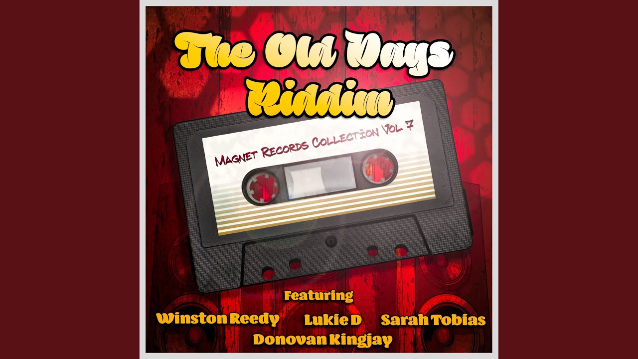 Tonton The Old Days di YouTube Tonton The Old Days di YouTube