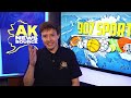 907 Sports: Alaska's NFL connections return home for football camp