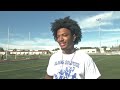 907 Sports: Alaska's NFL connections return home for football camp