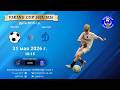 ФК489-Центр1/VIKING CUP, Игра №4, 31-05-2026 10:15
