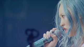 ちゃんみな - I'm Not Ok ( Area Of Diamond @ 横浜アリーナ ) -