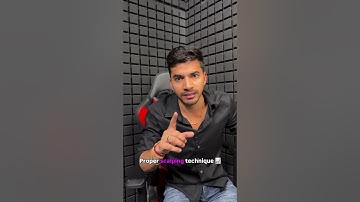 Proper scalping technique #trading #trader #scalping #optionstrading