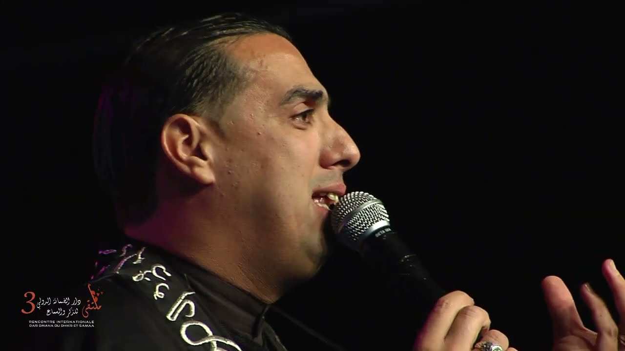 مجموعات أهل توات بوزان