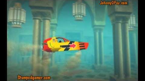 LBP Online 010- The Inventor