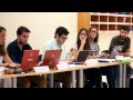 Experiencias inolvidables para alumnos excelentes - Instituto de Estudios Cajasol