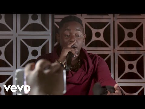 Kendrick Lamar - A.D.H.D. (VEVO Presents)