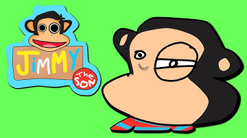 Homemade Intros: Julius Jr.