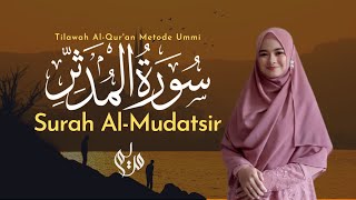 Murottal Juz 29 Surah Al Muddatsir - Metode Ummi