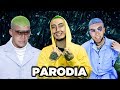 Jhay Cortez, J. Balvin, Bad Bunny - No Me Conoce (PARODIA) Mp3