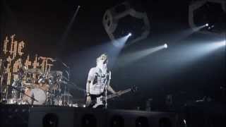 The GazettE - Ride with the Rockers live [RCE]
