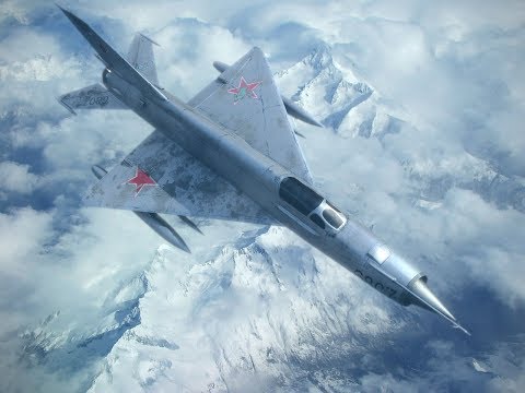 DCS Mig 21