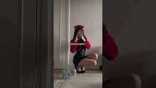 Misato Cosplay By Unsol.eil