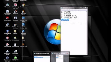 como colocar botão voltar ao topo no Blog