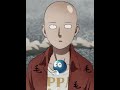One Punch Man #onepunchman