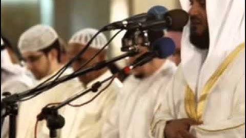 023 سورة المؤمنون مشاري العفاسي  خاشعة تراويح 1426 تلاوة باكية