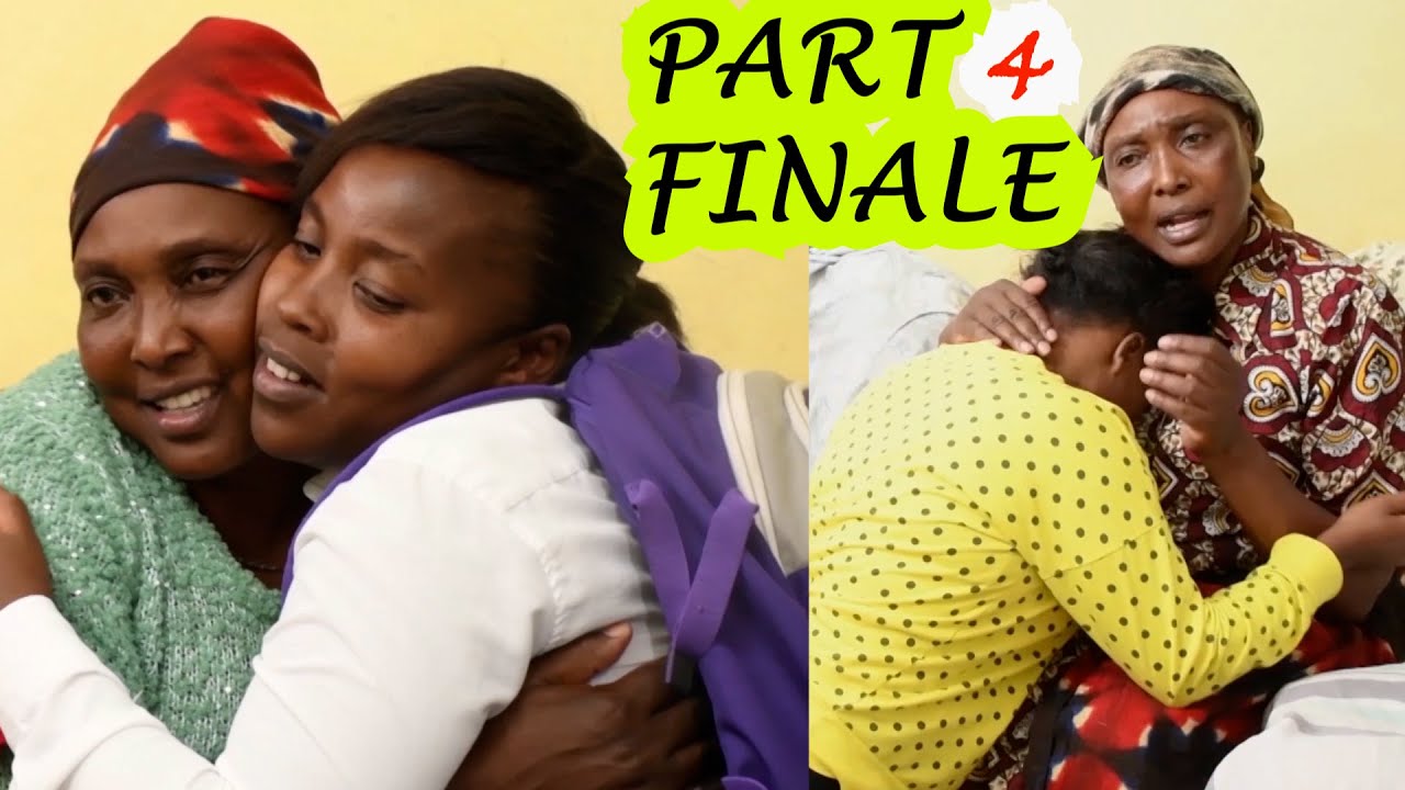 MAMI UMENETE NIKI??? PART 4(FINALE) THE EXAMS RESULT