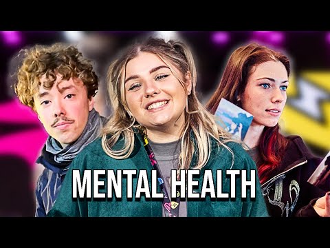 DEEP TALK statt V - LOG | Zwei Tage als EVENT Moderatorin