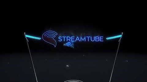 Stream tube St 80