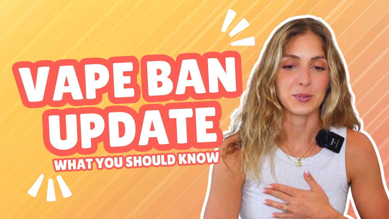 Texas Vape Ban SB 2024 Updates | What Texas Customers Must Know | RESTART CBD