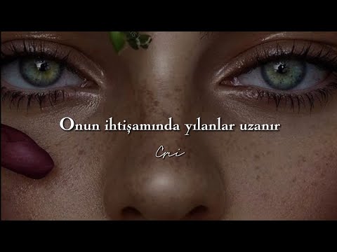 Medusa ~ Kaia