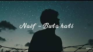 NAIF - BUTA HATI (UNDERWATER IN REFF) TIKTOK VERSION