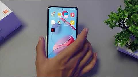 Redmi 10 prime double tap setting | How to set double tap to screen on off in redmi 10 prime
