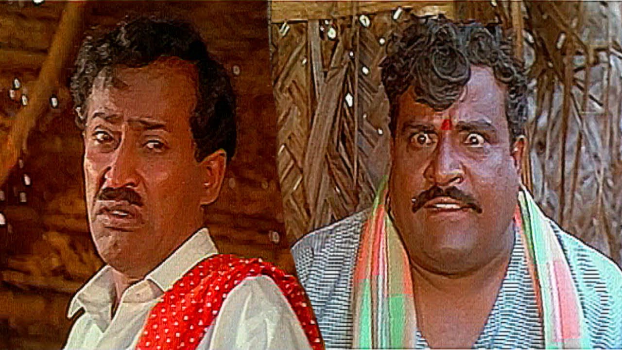 ದೊಡ್ಡಣ್ಣನ ಮಗಳ ಓಡಿಸ್ಕೊಂಡು ಹೋದ ಟೆನ್ನಿಸ್ | Doddanna & Tennis Krishna Kannada Best Comedy Scene