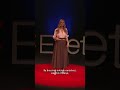 The power of a great outfit #shorts #tedx