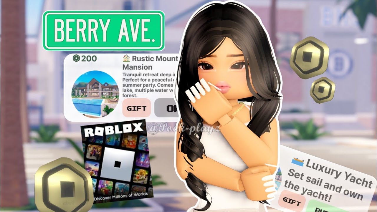 3K GIVEAWAY: FREE ROBUX OR FREE GAMEPASSES!!!