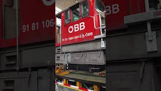 Tag der offenen Tür am ÖBB-Standort Linz am 27. Juni 2026 #austria #train #bahn #railway #linz Tag der offenen Tür am ÖBB-Standort Linz am 27. Juni 2026 #austria #train #bahn #railway #linz