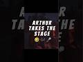 Is Arthur Morgan a singer? 😂 #shorts